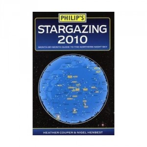 Philip's Stargazing 2010