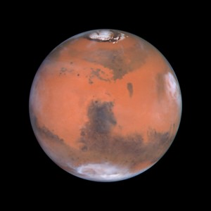 The Planet Mars